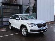 Skoda Kodiaq I Нижний Новгород  - изображение 24