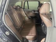 BMW X3 III (G01) Москва  - изображение 30