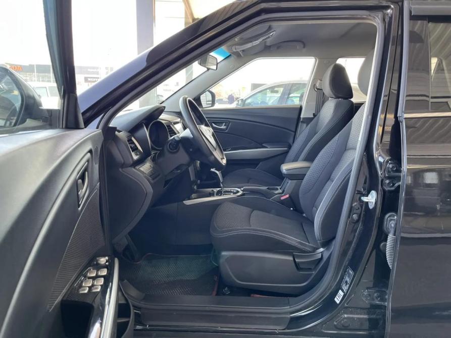 SsangYong Tivoli I Краснодар  - изображение 10