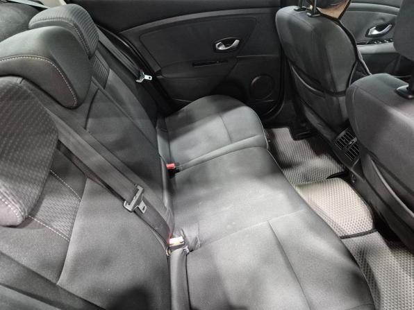 Renault Fluence I с пробегом 2010 года, цена 586 000 рублей, 221637 км, седан, Автокод Объявления