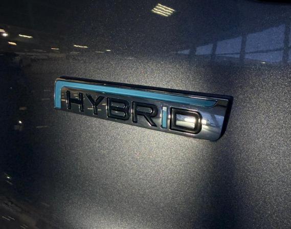 Chery Tiggo 7 Pro Plug-in Hybrid с пробегом 2023 года, цена 2 269 000 рублей, 34199 км, внедорожник, Автокод Объявления