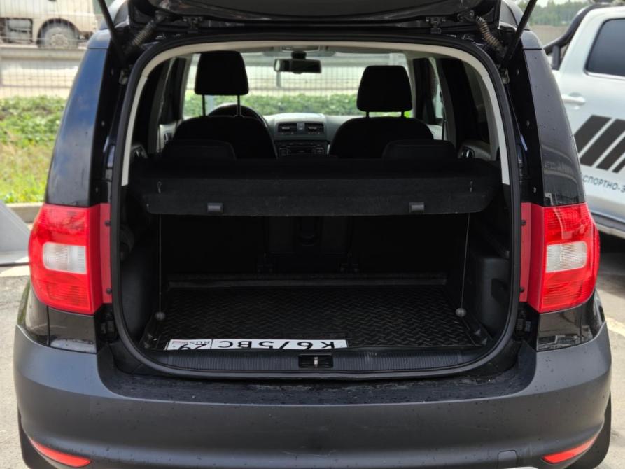 Skoda Yeti I Вологда  - изображение 8