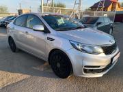 Kia Rio III Рестайлинг Нижнекамск  - изображение 24