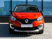 Renault Kaptur I Екатеринбург  - изображение 29