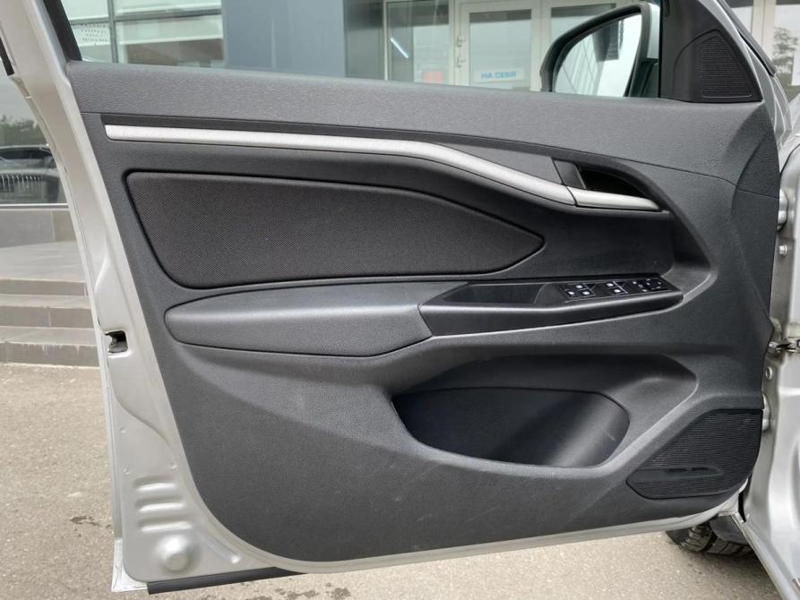 Lada (ВАЗ) Vesta I Краснодар  - изображение 15