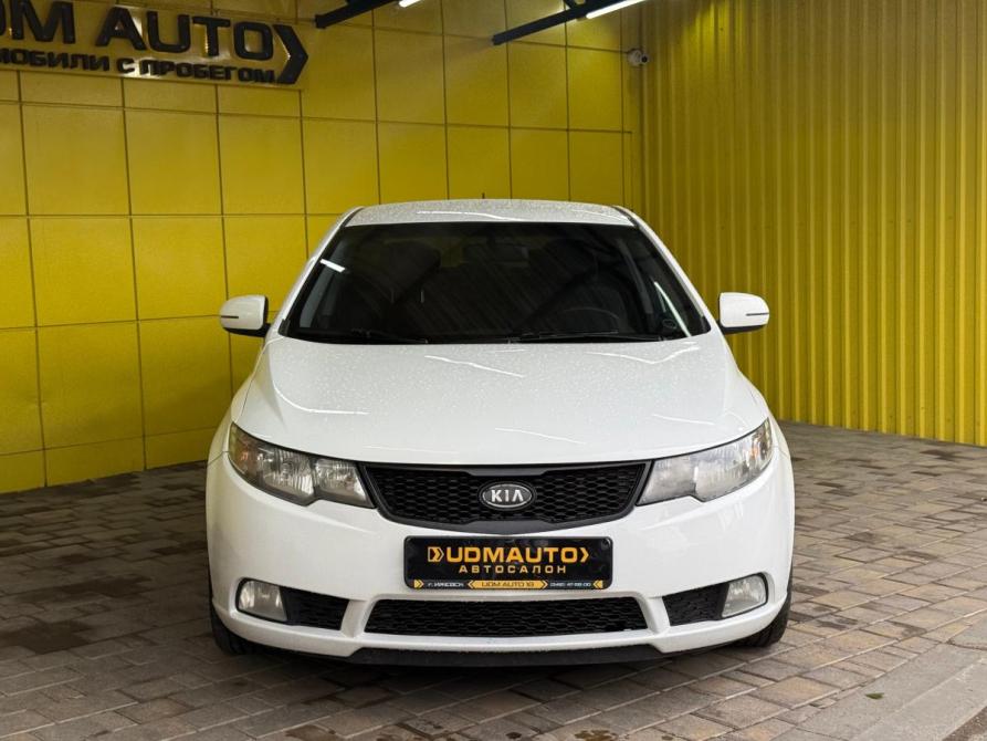Kia Cerato II Ижевск  - изображение 3