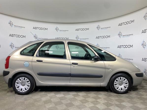 Citroen Xsara Picasso с пробегом 2007 года, цена 429 000 рублей, 220000 км, минивэн, Автокод Объявления