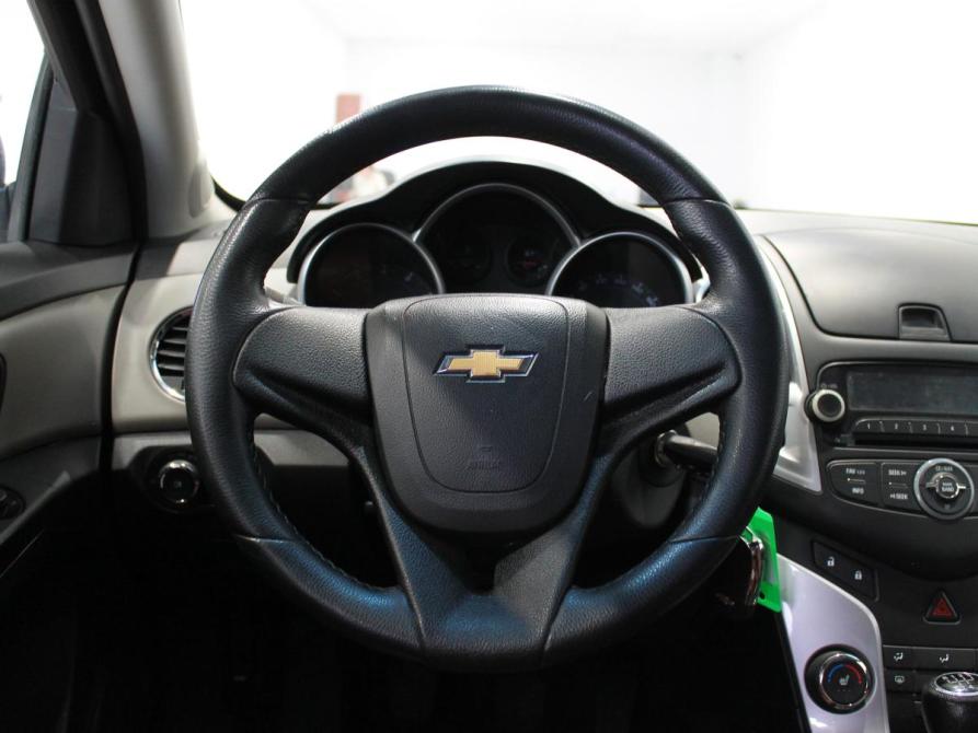 Chevrolet Cruze I Рестайлинг Таганрог  - изображение 15