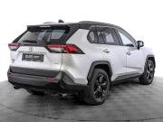 Toyota RAV4 V (XA50) Москва  - изображение 32
