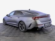 Kia K5 III Москва  - изображение 37