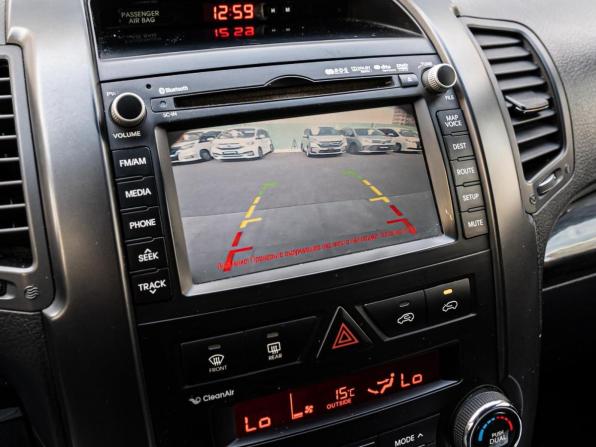 Kia Sorento II с пробегом 2012 года, цена 1 498 000 рублей, 179668 км, внедорожник, Автокод Объявления
