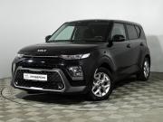 Kia Soul III Санкт-Петербург  - изображение 18