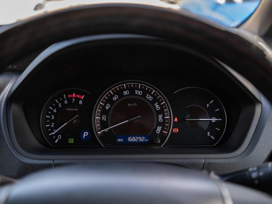 Toyota Esquire I Рестайлинг Сочи  - изображение 21