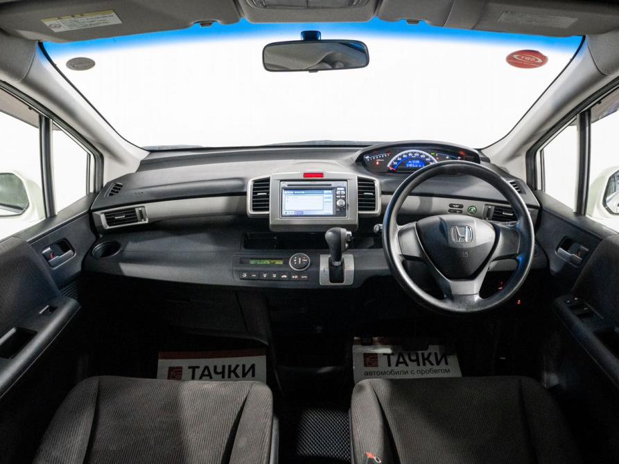 Honda Freed I Рестайлинг Иркутск  - изображение 9
