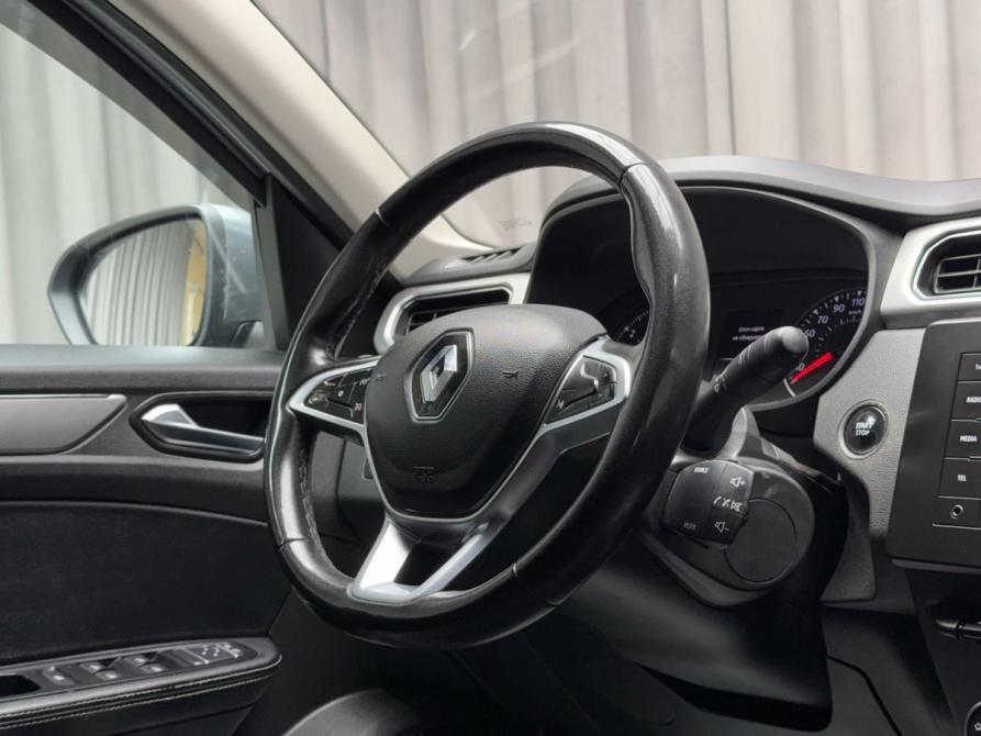 Renault Arkana I Ижевск  - изображение 12