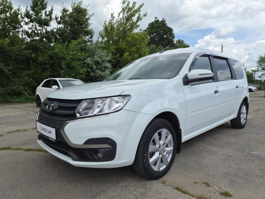 Lada (ВАЗ) Largus I Рестайлинг Саратов  - изображение 1