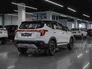 Kia Seltos I Рестайлинг Москва  - изображение 30