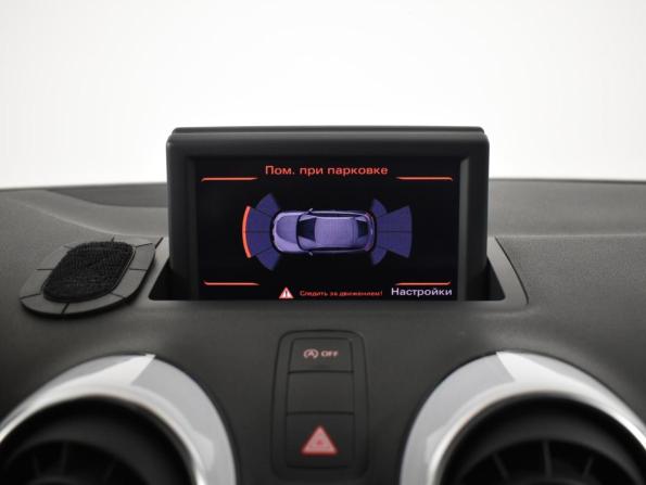 Audi A1 I (8X) с пробегом 2013 года, цена 1 259 900 рублей, 144259 км, хэтчбек, Автокод Объявления