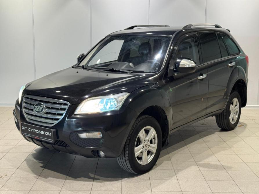 Lifan X60 I Самара  - изображение 1
