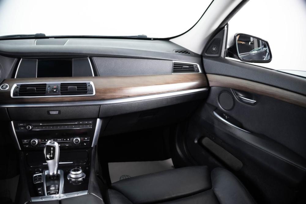 BMW 5 серии VI (F10/F11/F07) Пермь  - изображение 14