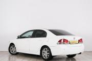 Honda Civic VIII Рестайлинг Красноярск  - изображение 24