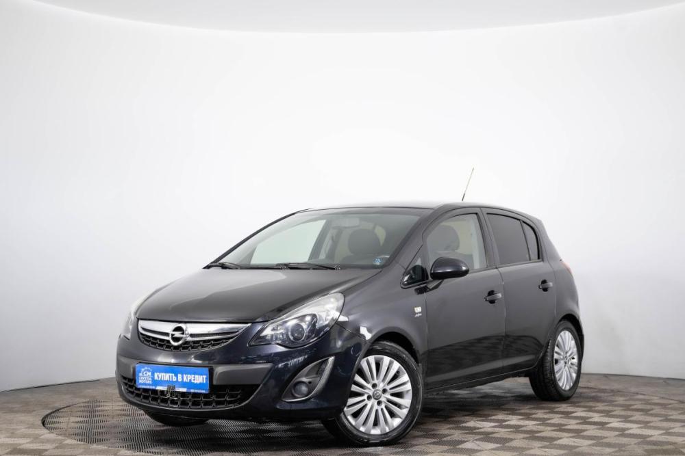 Opel Corsa D Рестайлинг I Пермь  - изображение 4