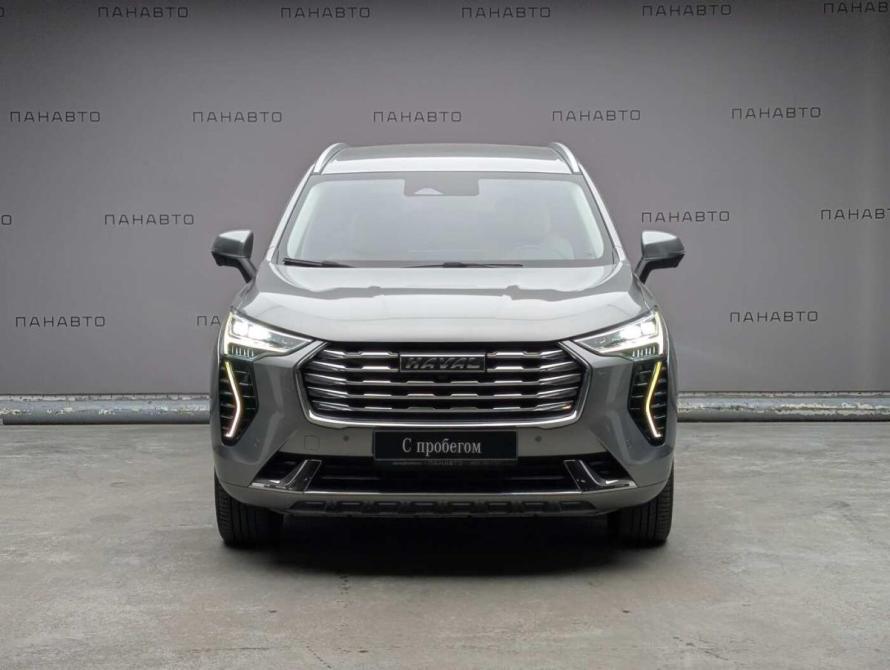 Haval Jolion I Москва  - изображение 2