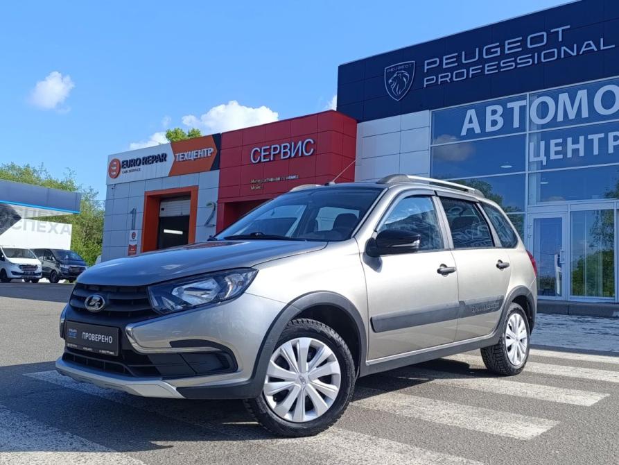 Lada (ВАЗ) Granta I Рестайлинг Тверь  - изображение 3