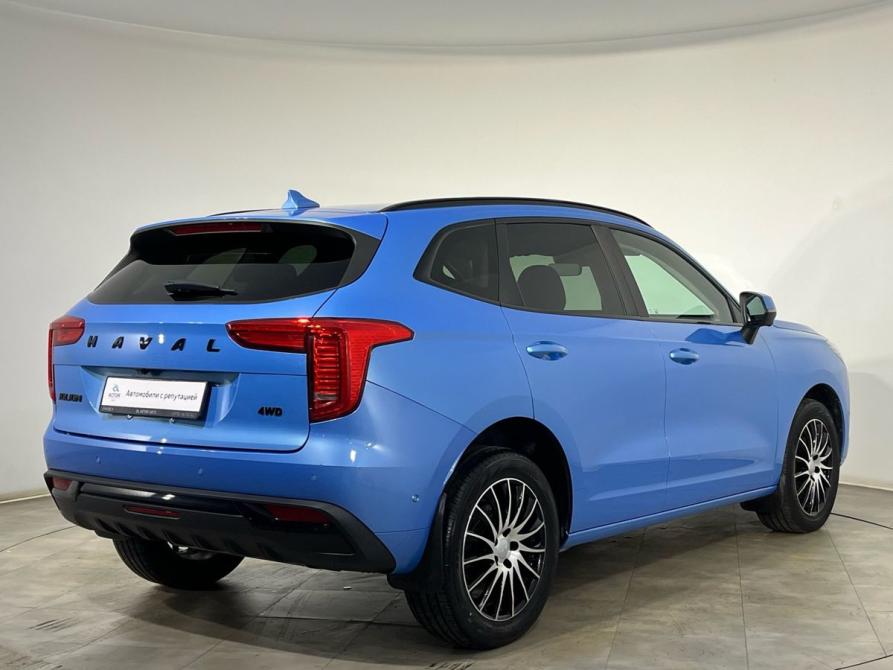 Haval Jolion I Ижевск  - изображение 4