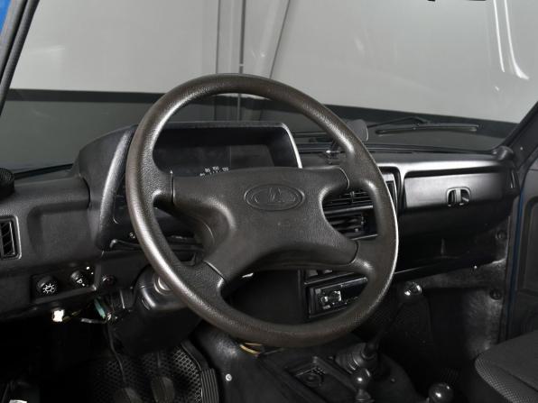 Lada (ВАЗ) 2121 (4x4) I Рестайлинг с пробегом 2012 года, цена 429 995 рублей, 127280 км, внедорожник, Автокод Объявления