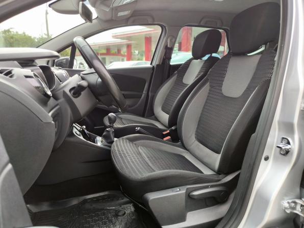 Renault Kaptur I с пробегом 2017 года, цена 1 200 000 рублей, 209915 км, внедорожник, Автокод Объявления