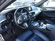 BMW 5 серии VII (G30/G31/G38) Москва  - изображение 43
