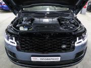 Land Rover Range Rover IV Рестайлинг Москва  - изображение 49