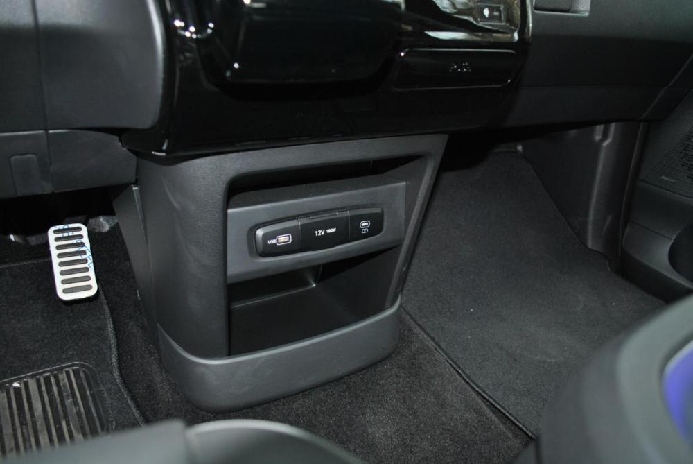 Hyundai Staria I Рестайлинг Москва  - изображение 33
