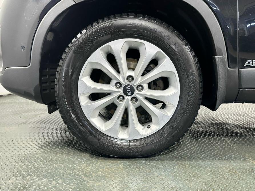 Kia Sorento II Рестайлинг Пермь  - изображение 9