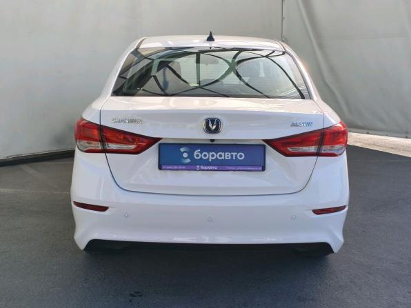 Changan Alsvin с пробегом 2023 года, цена 850 000 рублей, 130069 км, седан, Автокод Объявления