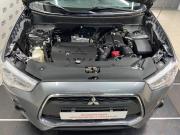 Mitsubishi ASX I Рестайлинг Красноярск  - изображение 25