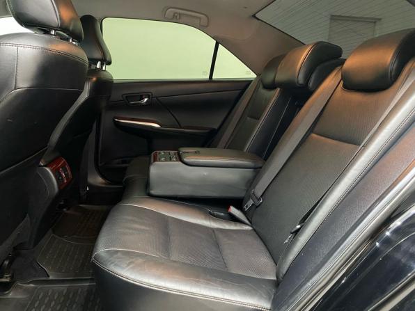 Toyota Camry VII (XV50) с пробегом 2012 года, цена 1 780 000 рублей, 197534 км, седан, Автокод Объявления