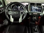 Toyota Land Cruiser Prado 150 Series Рестайлинг 1 Екатеринбург  - изображение 39