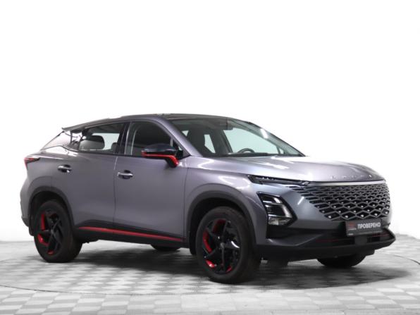 Omoda C5 I с пробегом 2023 года, цена 1 775 000 рублей, 41000 км, внедорожник, Автокод Объявления