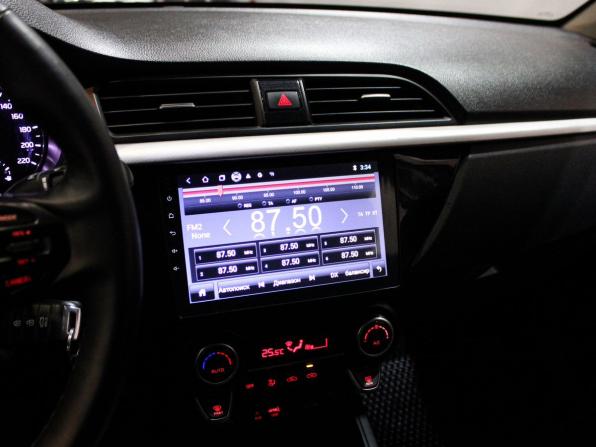 Kia Rio IV с пробегом 2019 года, цена 1 439 000 рублей, 92500 км, седан, Автокод Объявления