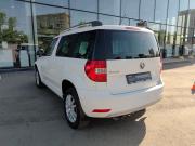 Skoda Yeti I Рестайлинг Ижевск  - изображение 30