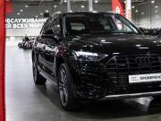Audi Q5 II (FY) Рестайлинг Санкт-Петербург  - изображение 33