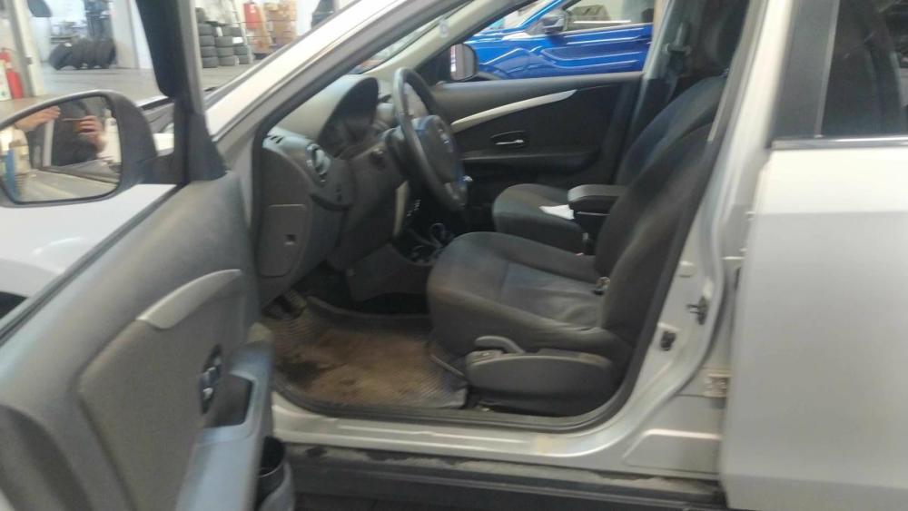 Nissan Almera III (G15) Санкт-Петербург  - изображение 6