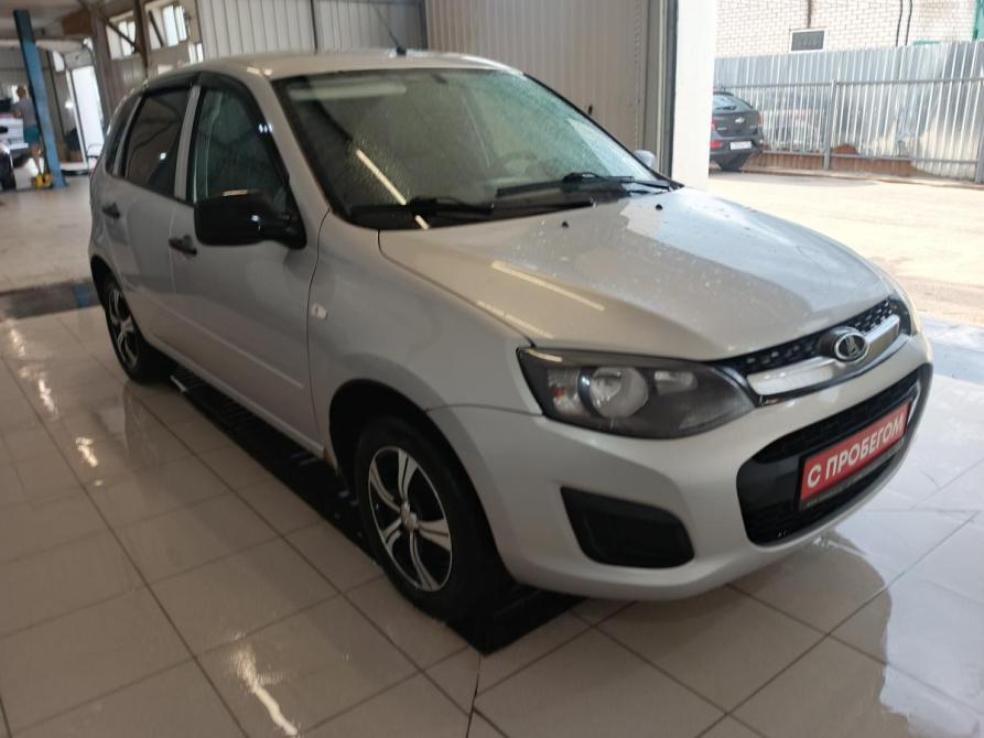 Lada (ВАЗ) Kalina II Арзамас  - изображение 2
