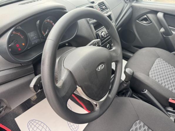 Lada (ВАЗ) Granta I Рестайлинг с пробегом 2021 года, цена 685 000 рублей, 58000 км, седан, Автокод Объявления