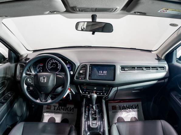 Honda Vezel I Рестайлинг с пробегом 2021 года, цена 1 950 000 рублей, 65490 км, внедорожник, Автокод Объявления