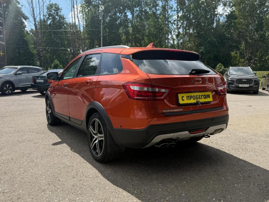 Lada (ВАЗ) Vesta I Нефтекамск  - изображение 6