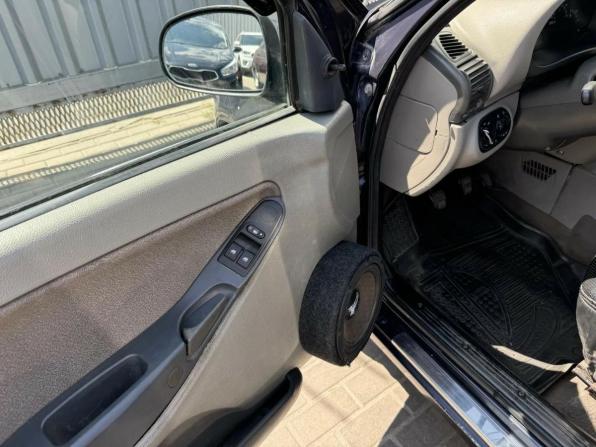 Lada (ВАЗ) Kalina I с пробегом 2007 года, цена 175 000 рублей, 261621 км, седан, Автокод Объявления