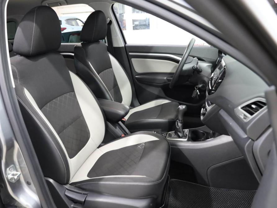 Lada (ВАЗ) Vesta I Ростов-на-Дону  - изображение 8